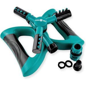 360 Degree Automatic Rotating Sprinklers for Yard | Garden Sprinkler |